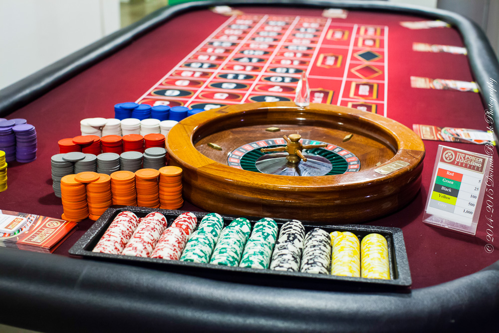 About The NZD And The NZ Casinos