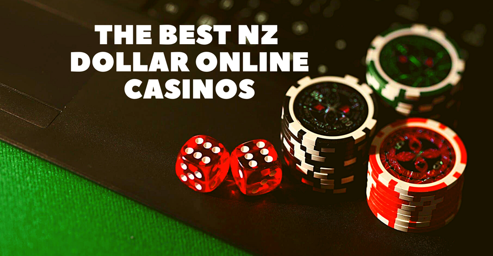 5 Things To Do Immediately About nz online casino
